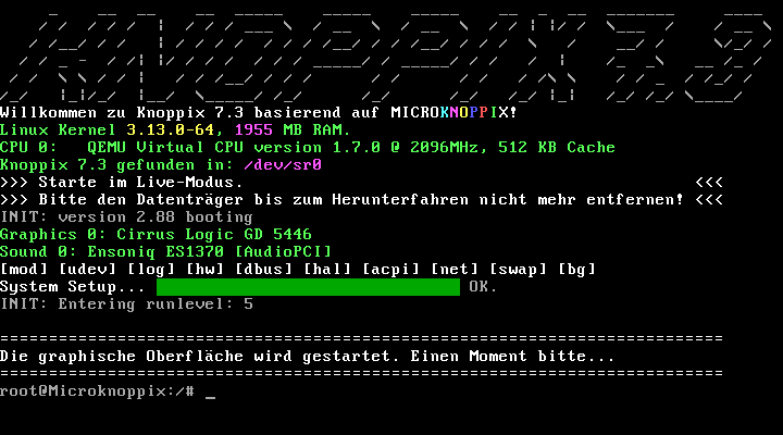 Knoppix Boot Only Isohunt