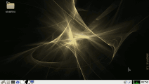 [knoppix desktop animation]