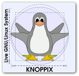 knoppix-logo