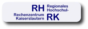 Regionales Hochschulrechenzentrum Kaiserslautern
