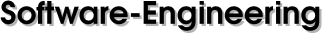 Software - Engineering